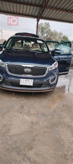 کیا سۆرینتۆ